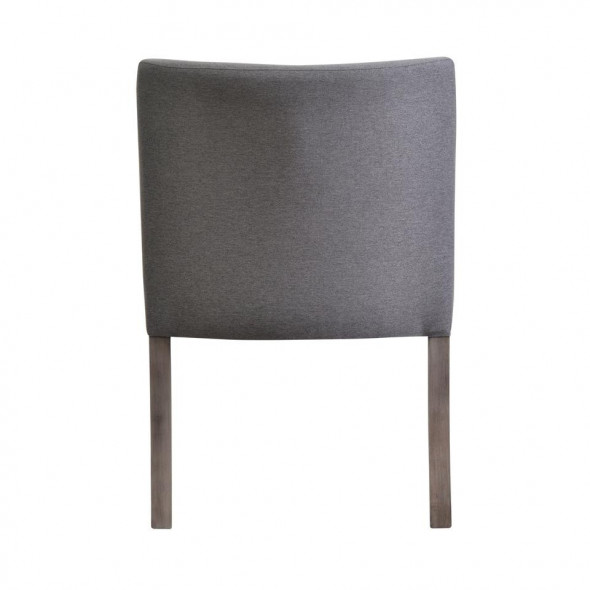 BETTSO Wygodny fotel tapicerowany CAYO