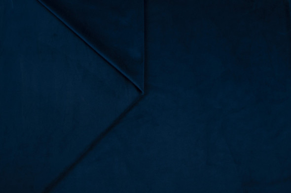 BETTSO Hoker ASTON / granatowy / noga czarna / MG16