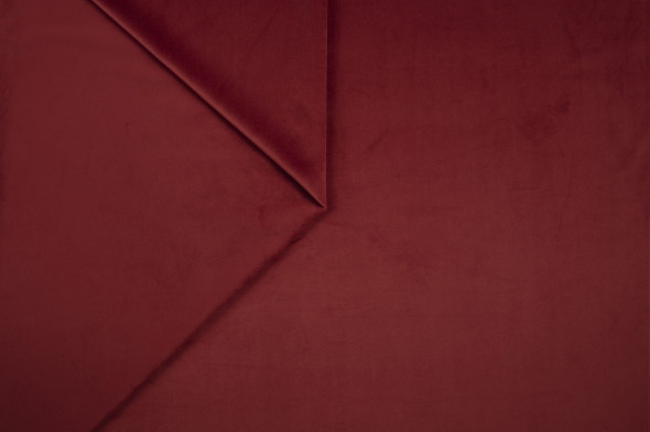 BETTSO Hoker BARI / czerwony / noga czarna / MG31