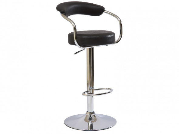 BETTSO HOKER C231 CZARNY / EKOSKÓRA