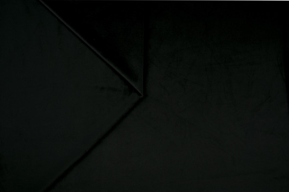 BETTSO Hoker EMMA / czarny / noga czarna / MG19