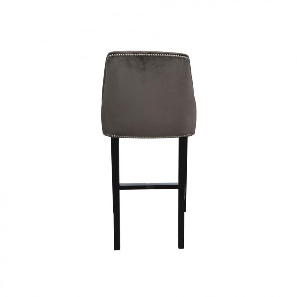 BETTSO Hoker tapicerowany MANOLO CHESTERFIELD 100