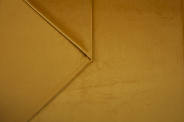 BETTSO Hoker POLO / miodowy / noga czarno-złota / MG15