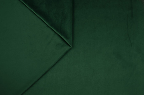 BETTSO Hoker POLO / zieleń butelkowa / noga czarna / MG25