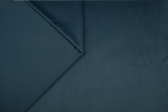 BETTSO Hoker SONG / niebieski / noga czarna / MG33