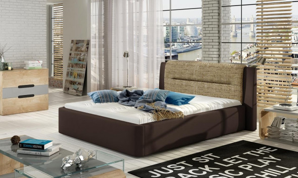 BETTSO Łóżko PRIMO 180x200