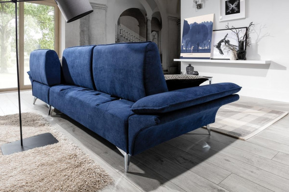 BETTSO Narożnik CHIARA - strona prawa