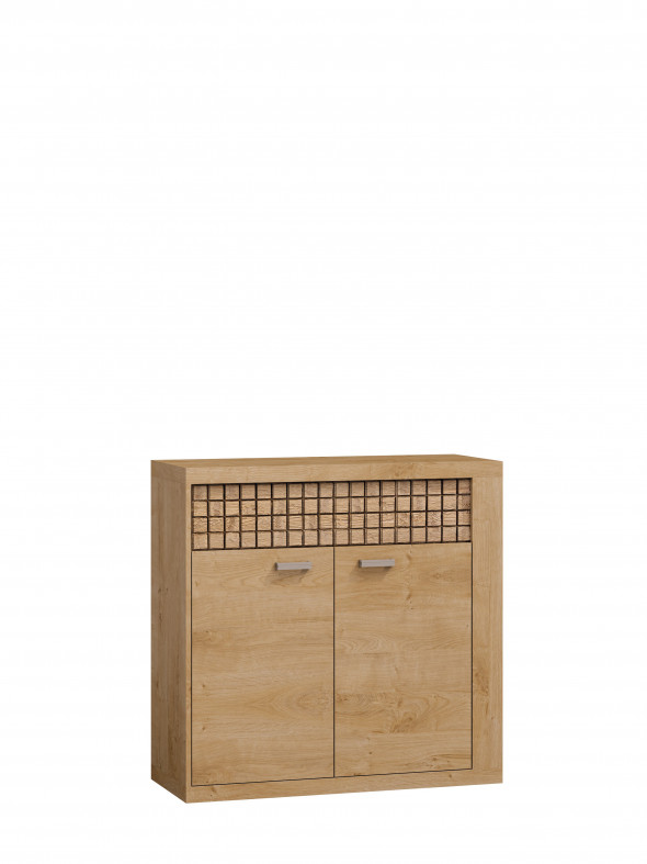 BETTSO NATURAL - Komoda N7 - ribbeck