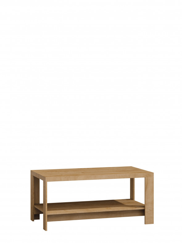 BETTSO NATURAL - Ława N20 - ribbeck