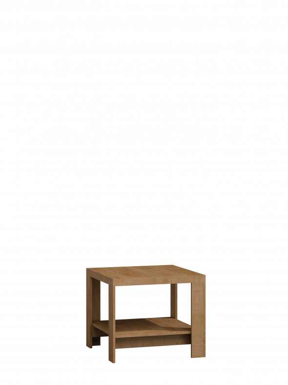 BETTSO NATURAL - Stolik N19 - ribbeck