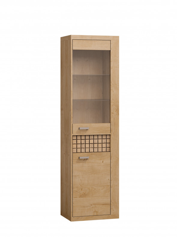 BETTSO NATURAL - Witryna N4 - ribbeck