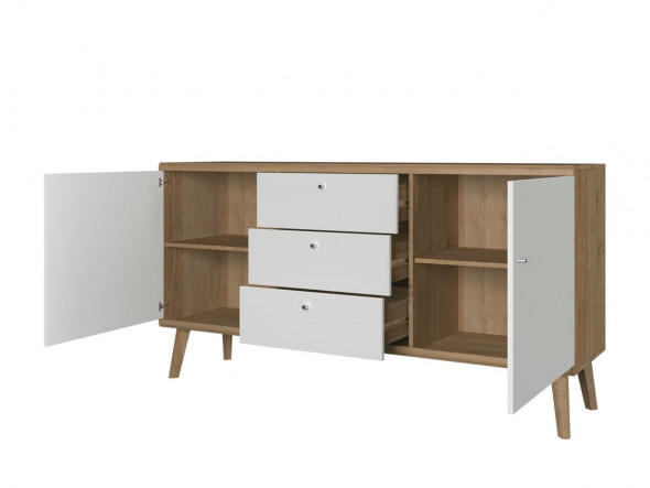 BETTSO PRIMO - Komoda PKSZ160