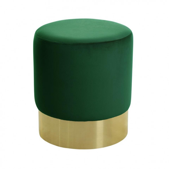 BETTSO Tapicerowana pufa ROSA XS