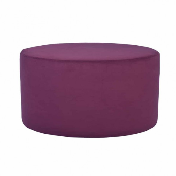 BETTSO Pufa tapicerowana ROUND 80