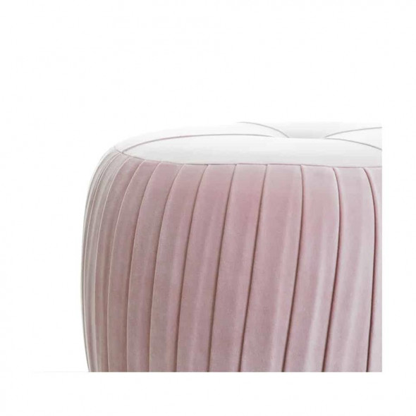 BETTSO Pufa okrągła TITANY I