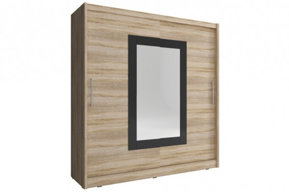 BETTSO WIKI II - Szafa 200 / Sonoma