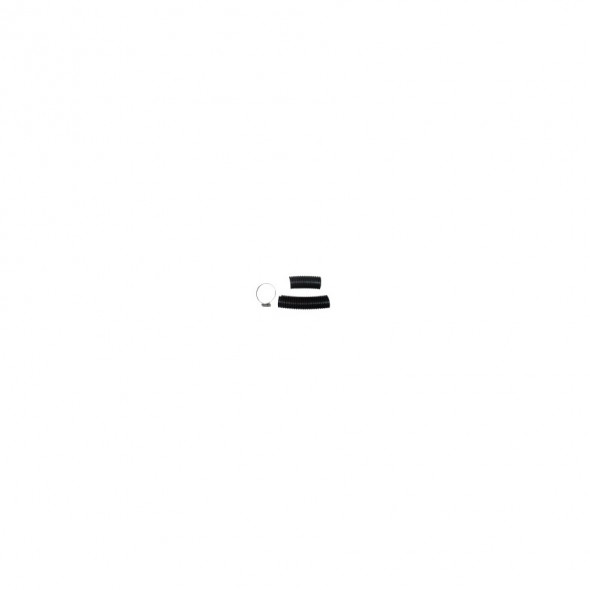 Elastyczne elementy do podłączenia jednostki centralnej