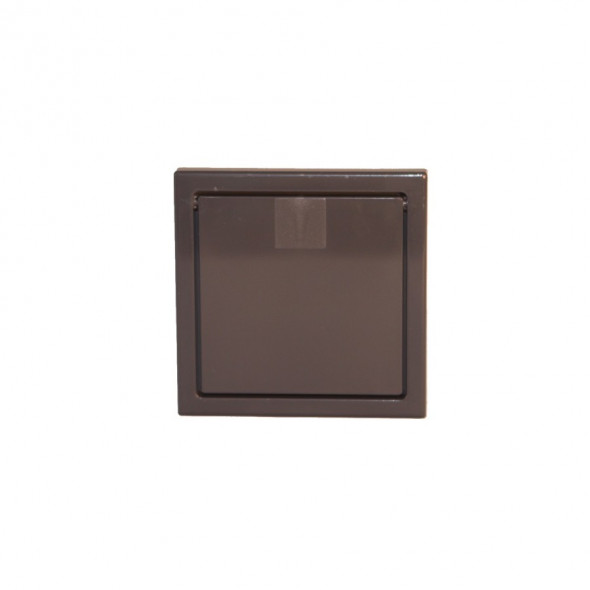 Gniazdo wylotowe grafitowe