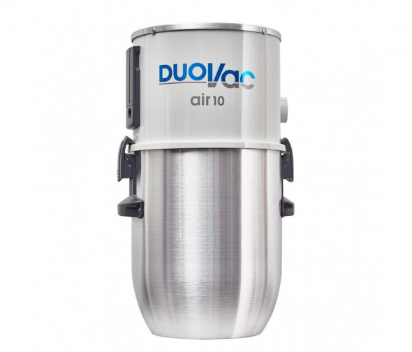 Odkurzacz centralny DUOVAC AIR10