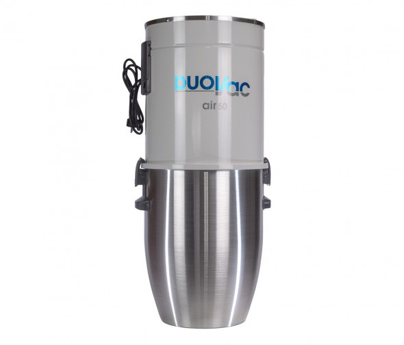 Odkurzacz centralny Duovac AIR50