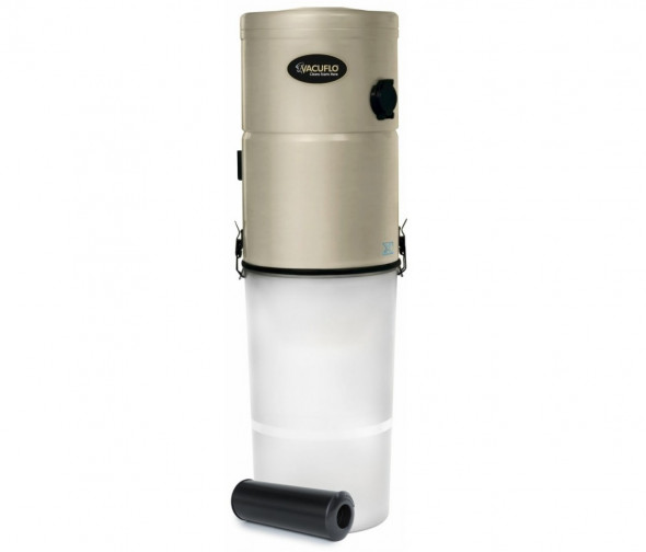Odkurzacz centralny Vacuflo FC 1550X