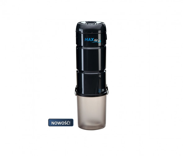 Odkurzacz centralny Vacuflo MaxAir