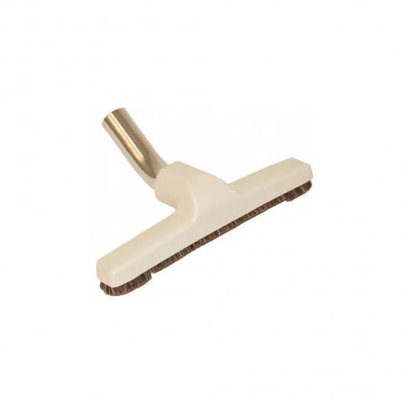 Szczotka do podłóg drewnianych De Lux