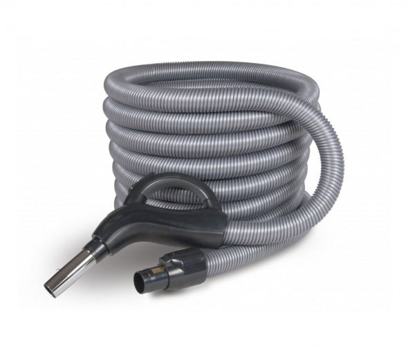 Wąż ssący Ergo 7,5m z wyłącznikiem