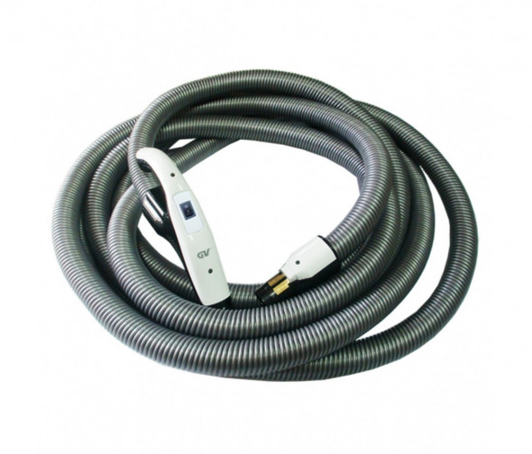 Wąż ssący Ergo Swivel 7m