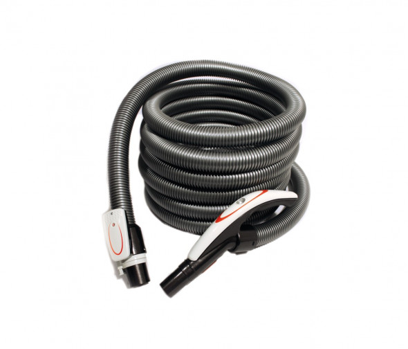 Wąż ssący Flisy 9m