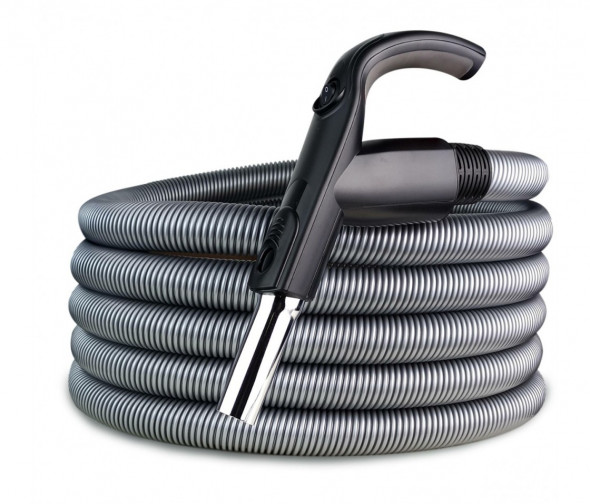 Wąż ssący smart 7m z wyłącznikiem