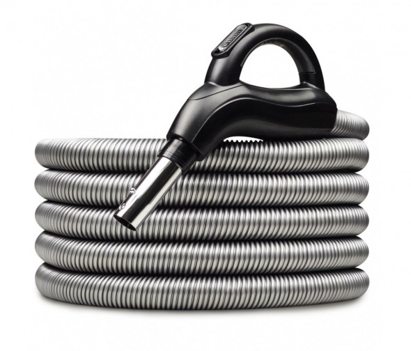 Wąż ssący Silver II 12m on/off