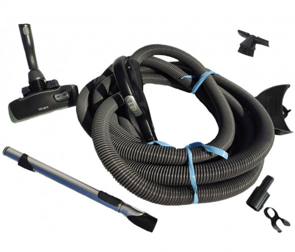 Zestaw akcesoriów ALLIANCE z wężem 9m BEAM