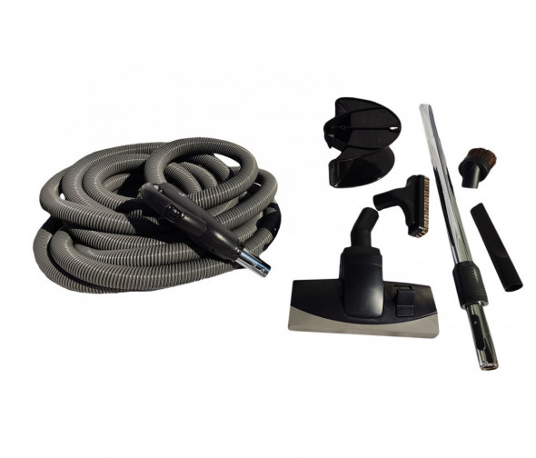 Zestaw akcesoriów NEXE z wężem 9m BEAM