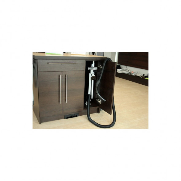 Zestaw sprzątający HUSKY do szybkiego sprzątania Fast-Cleaning