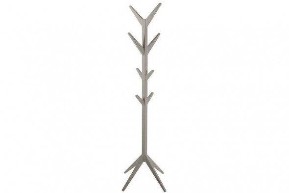 Actona Ascot szary wieszak podłogowy