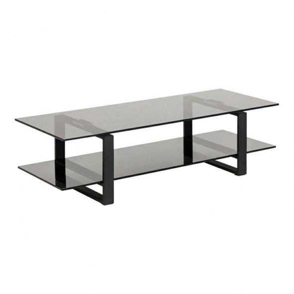 Actona Katrine szara szafka RTV