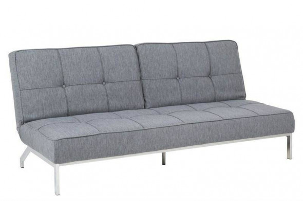 Actona Perugia jasno szara sofa