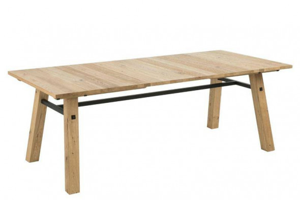 Actona Stockholm dąb szczotkowany stół