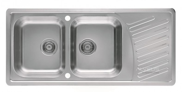 Alveus Elegant 70 1009386