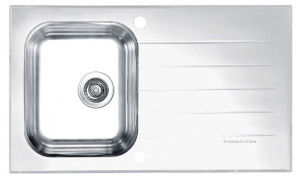 Alveus Glassix 10 POP-UP 1099462