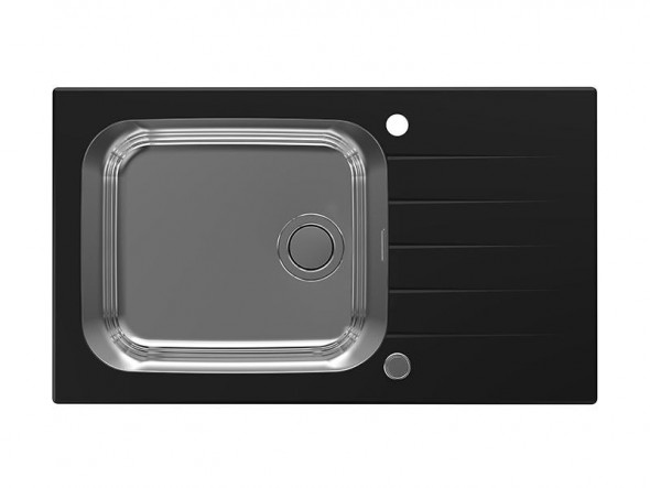 Alveus Glassix 40 Push UP 1123645