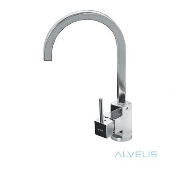 Alveus Lago 1088773
