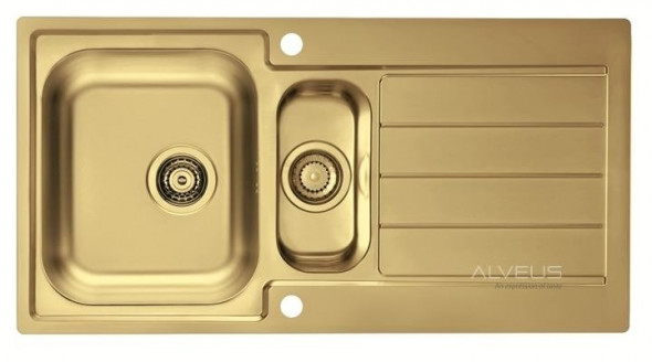 Alveus Line 10 Monarch 1078566