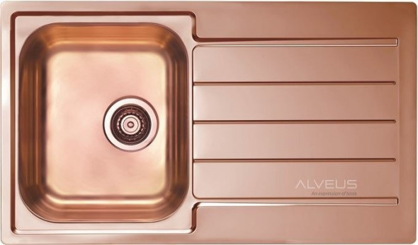 Alveus Line 20 Monarch 1068985