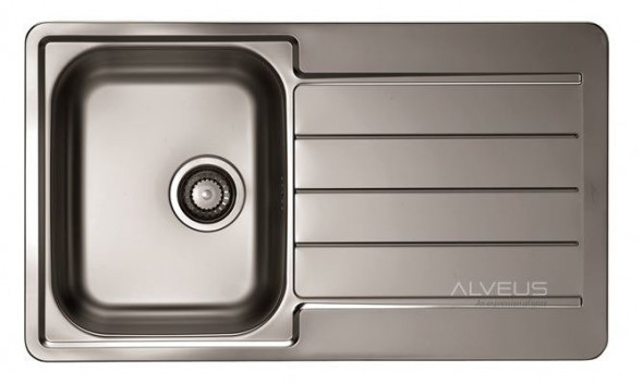 Alveus Line 20 Monarch 1078569