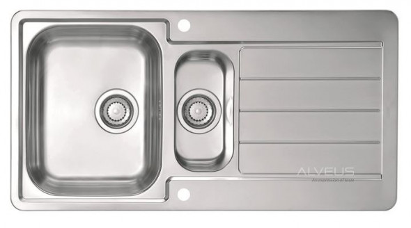 Alveus Line Maxim 10 POP-UP 1085943
