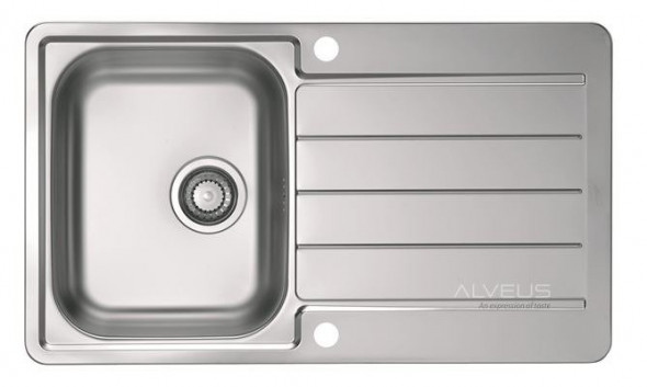 Alveus Line Maxim 20 POP-UP 1085954