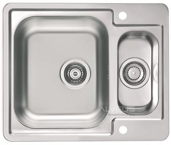 Alveus Line Maxim 50 POP-UP 1085957