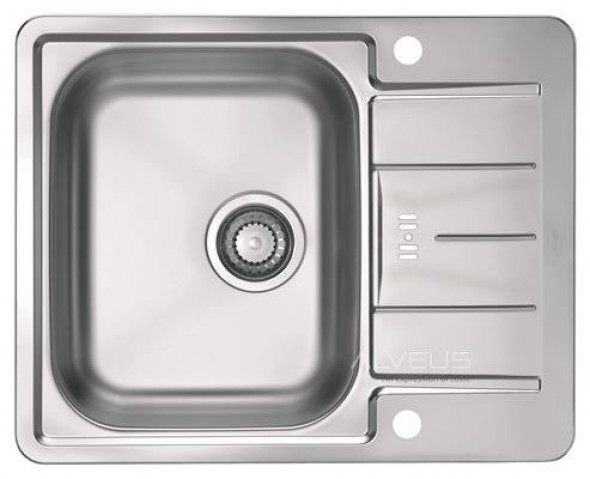 Alveus Line Maxim 60 POP-UP 1085959